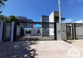 Foto 1 de Casa com 2 Quartos à venda, 82m² em Guarujá, Cascavel