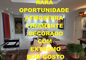 Foto 1 de Apartamento com 4 Quartos à venda, 180m² em Barra da Tijuca, Rio de Janeiro