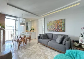 Foto 1 de Apartamento com 2 Quartos à venda, 71m² em Estrela Sul, Juiz de Fora