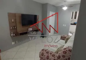 Foto 1 de Apartamento com 2 Quartos à venda, 60m² em Catete, Rio de Janeiro