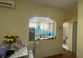 Foto 1 de Apartamento com 1 Quarto à venda, 63m² em Centro, São Vicente