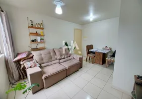 Foto 1 de Apartamento com 2 Quartos à venda, 44m² em Nereu Ramos, Jaraguá do Sul