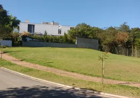 Foto 1 de Lote/Terreno à venda, 534m² em Genesis 1, Santana de Parnaíba