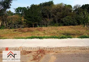 Foto 1 de Lote/Terreno à venda, 771m² em Tanque, Atibaia