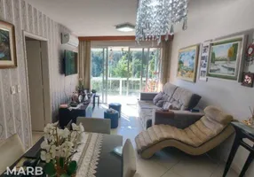 Foto 1 de Apartamento com 3 Quartos à venda, 101m² em Agronômica, Florianópolis