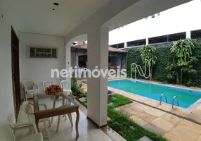 Foto 1 de Casa com 4 Quartos à venda, 564m² em Paquetá, Belo Horizonte