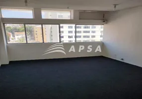 Foto 1 de Sala Comercial para alugar, 29m² em Estacio, Rio de Janeiro