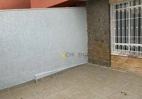 Foto 1 de Casa com 3 Quartos para alugar, 160m² em Vila Cordeiro, São Paulo
