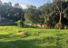 Foto 1 de Lote/Terreno à venda, 752m² em Paysage Serein, Vargem Grande Paulista