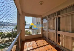 Foto 1 de Apartamento com 2 Quartos à venda, 120m² em Jardim Astúrias, Guarujá