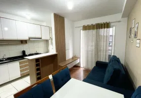 Foto 1 de Apartamento com 2 Quartos à venda, 48m² em Aero Clube, Nova Iguaçu