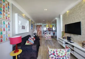 Foto 1 de Apartamento com 2 Quartos para alugar, 64m² em Guaxuma, Maceió