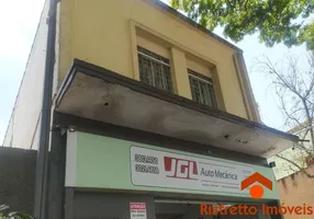 Foto 1 de Prédio Comercial com 3 Quartos à venda, 650m² em Vila Madalena, São Paulo