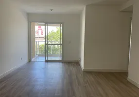 Foto 1 de Apartamento com 3 Quartos à venda, 81m² em Praia Comprida, São José