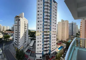 Foto 1 de Apartamento com 2 Quartos à venda, 76m² em Jardim Aquarius, São José dos Campos