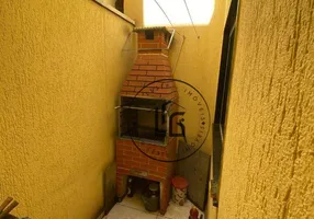 Foto 1 de Sobrado com 2 Quartos à venda, 60m² em Jardim Camargo Novo, São Paulo