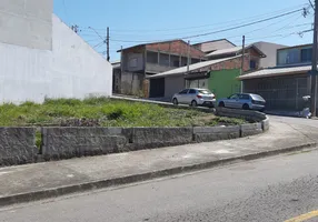 Foto 1 de Lote/Terreno à venda, 200m² em Jardim Minas Gerais, São José dos Campos