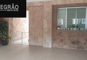 Foto 1 de Sobrado com 3 Quartos à venda, 150m² em Vila Marte, São Paulo