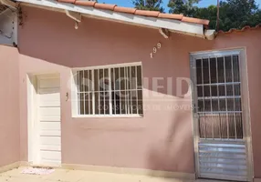 Foto 1 de Casa com 1 Quarto à venda, 80m² em Vila Anhanguera, São Paulo