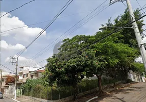 Foto 1 de Lote/Terreno à venda, 400m² em Vila Bruna, São Paulo