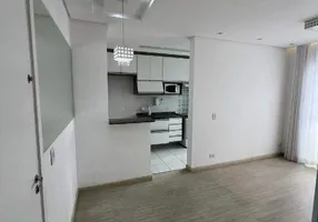 Foto 1 de Apartamento com 2 Quartos à venda, 53m² em Centro, São Bernardo do Campo
