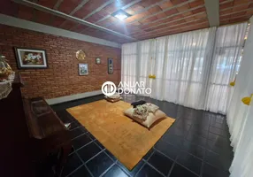 Foto 1 de Casa com 5 Quartos para alugar, 387m² em Cruzeiro, Belo Horizonte