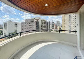 Foto 1 de Apartamento com 3 Quartos à venda, 169m² em Perdizes, São Paulo