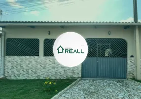 Foto 1 de Casa com 2 Quartos à venda, 80m² em Ilson Ribeiro, Rio Branco