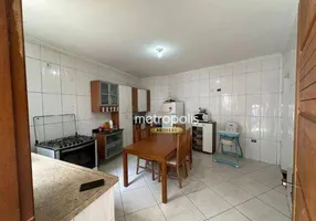 Foto 1 de Sobrado com 3 Quartos à venda, 127m² em Vila Eldizia, Santo André