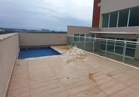 Foto 1 de Cobertura com 4 Quartos à venda, 972m² em Vila do Golf, Ribeirão Preto