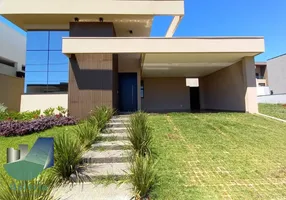 Foto 1 de Casa de Condomínio com 3 Quartos à venda, 190m² em Bonfim Paulista, Ribeirão Preto