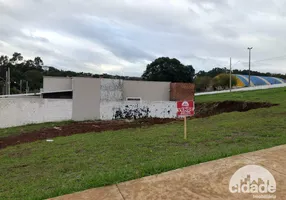 Foto 1 de Lote/Terreno à venda, 200m² em Brasília, Cascavel