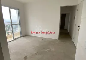 Foto 1 de Apartamento com 2 Quartos à venda, 52m² em Água Vermelha, Poá