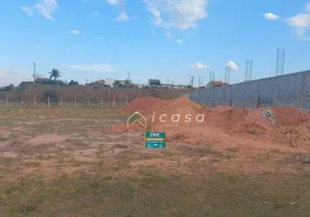 Foto 1 de Lote/Terreno à venda, 1000m² em Jardim Campo Grande, Caçapava