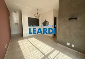 Foto 1 de Apartamento com 3 Quartos para alugar, 67m² em Jordanopolis, Arujá