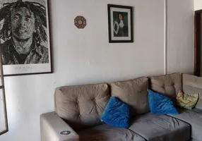 Foto 1 de Casa de Condomínio com 2 Quartos à venda, 45m² em Costa E Silva, Porto Alegre