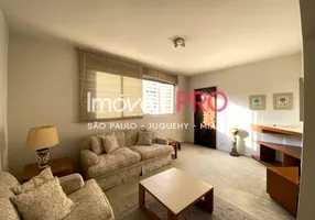 Foto 1 de Apartamento com 3 Quartos à venda, 100m² em Itaim Bibi, São Paulo