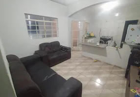 Foto 1 de Casa com 4 Quartos à venda, 212m² em Vila João Romão, Sorocaba