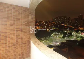 Foto 1 de Apartamento com 3 Quartos à venda, 90m² em Santa Maria, São Caetano do Sul