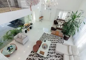 Foto 1 de Casa com 6 Quartos à venda, 1025m² em Tamboré, Santana de Parnaíba