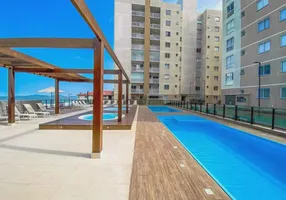 Foto 1 de Apartamento com 2 Quartos à venda, 60m² em Itajubá, Barra Velha