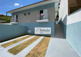 Foto 1 de Casa de Condomínio com 3 Quartos à venda, 100m² em Lajeado, Cotia