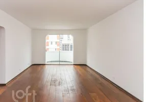 Foto 1 de Apartamento com 3 Quartos à venda, 161m² em Vila Mariana, São Paulo