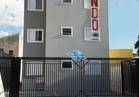 Foto 1 de Apartamento com 2 Quartos à venda, 55m² em Jardim Simus, Sorocaba