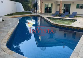 Foto 1 de Casa de Condomínio com 5 Quartos à venda, 870m² em Novo Horizonte Hills I e II , Arujá