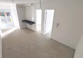 Foto 1 de Apartamento com 2 Quartos à venda, 60m² em Santana, São Paulo