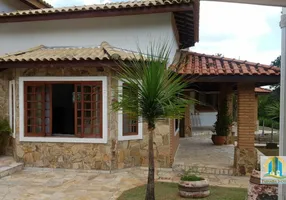 Foto 1 de Casa com 3 Quartos à venda, 500m² em Condomínio City Castelo, Itu