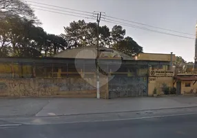Foto 1 de Galpão/Depósito/Armazém à venda, 1200m² em Jardim Mirna, Taboão da Serra