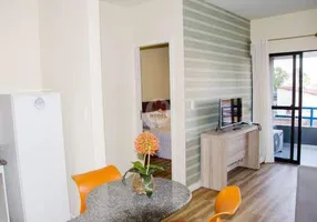 Foto 1 de Apartamento com 1 Quarto à venda, 41m² em Ponto Central, Feira de Santana