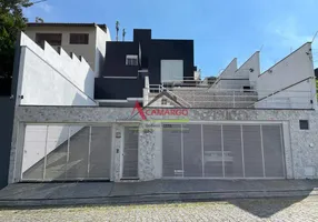 Foto 1 de Casa com 2 Quartos à venda, 301m² em Pastoril, Ribeirão Pires